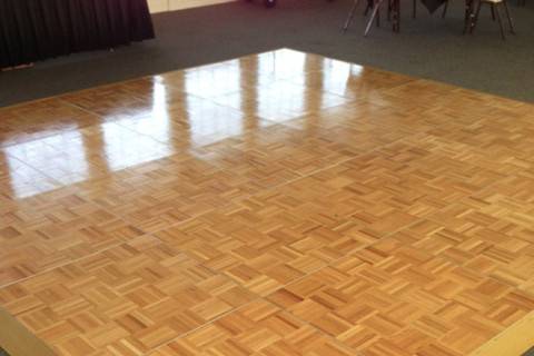 Portable dance floor outlet rental near me