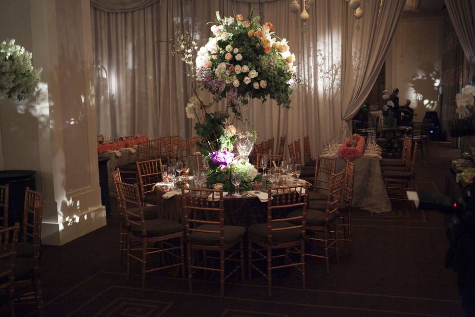 Philadelphia Party Planners