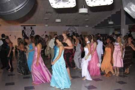 Wedding party