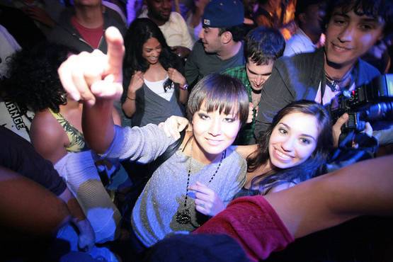 Clark's DJ Service