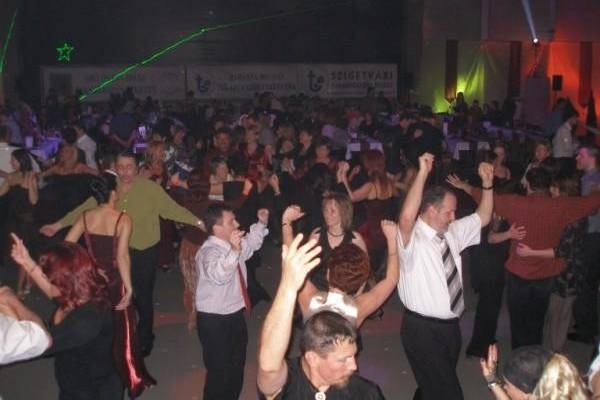 Clark's DJ Service