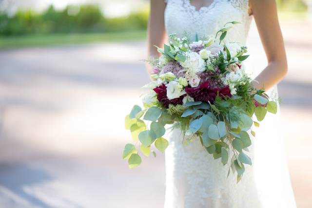 Bridal Bouquet