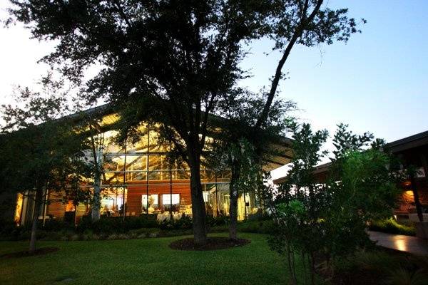 Lakeway Resort & Spa