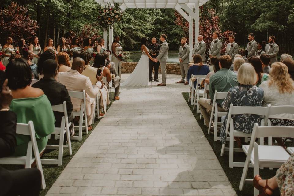 Ceremony
