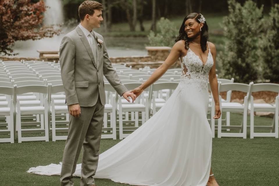 Ceremony