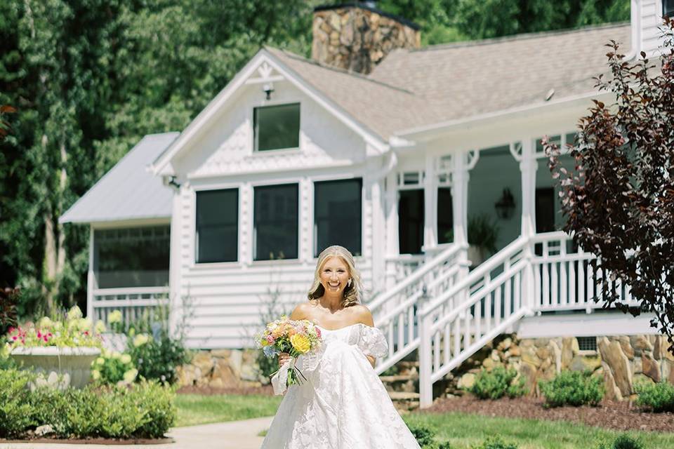 Bride