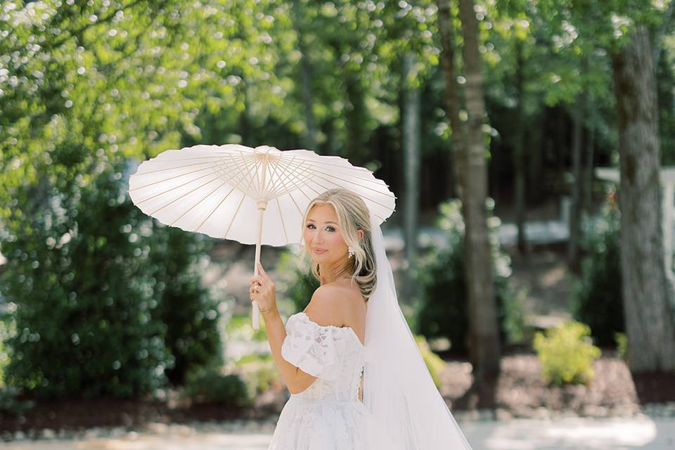 Bride