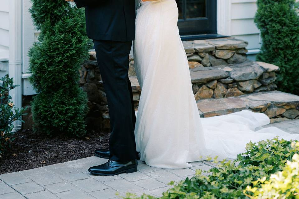 Private vows
