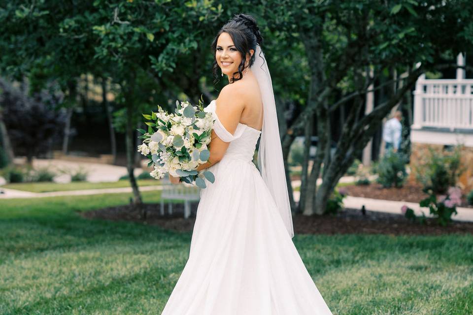 Bride