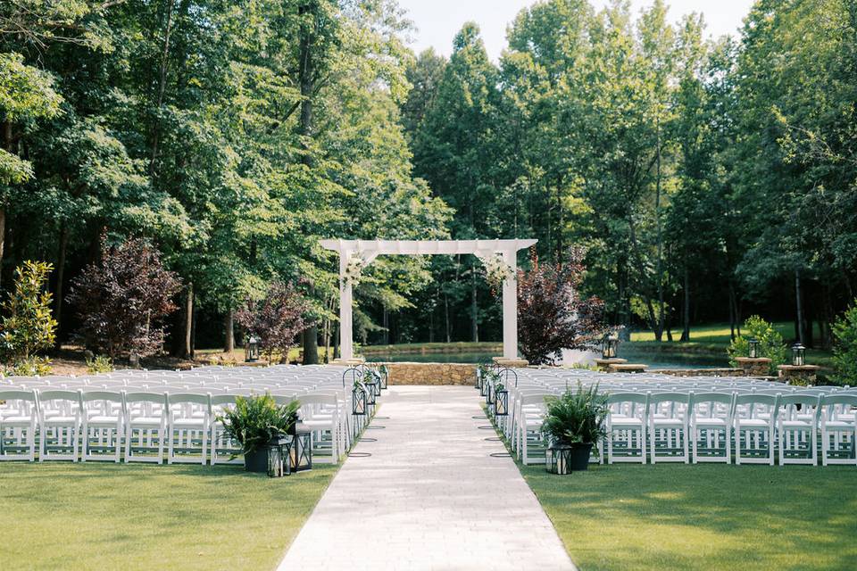 Ceremony