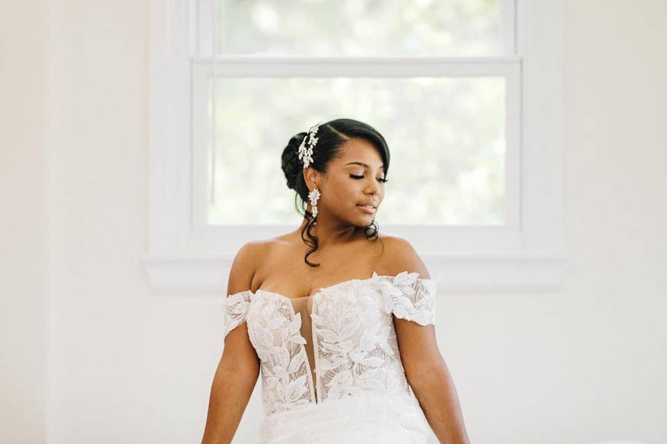 Bride