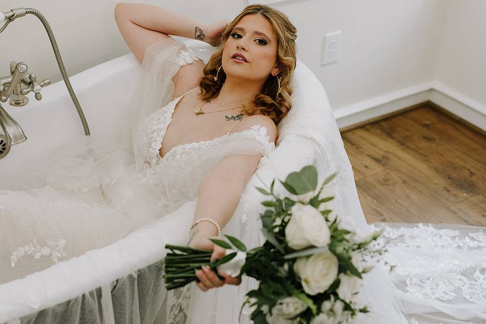 Bride