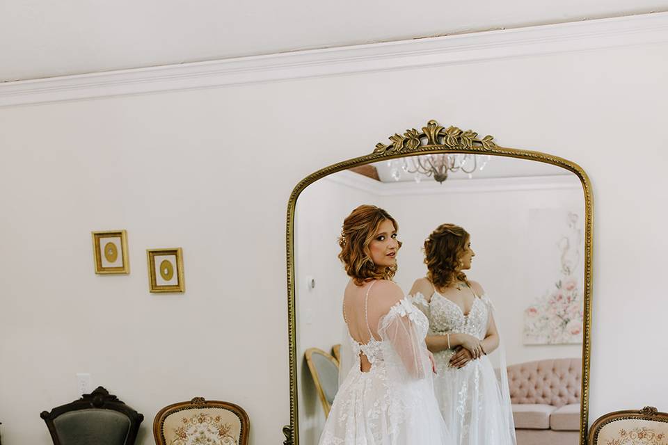 Bride