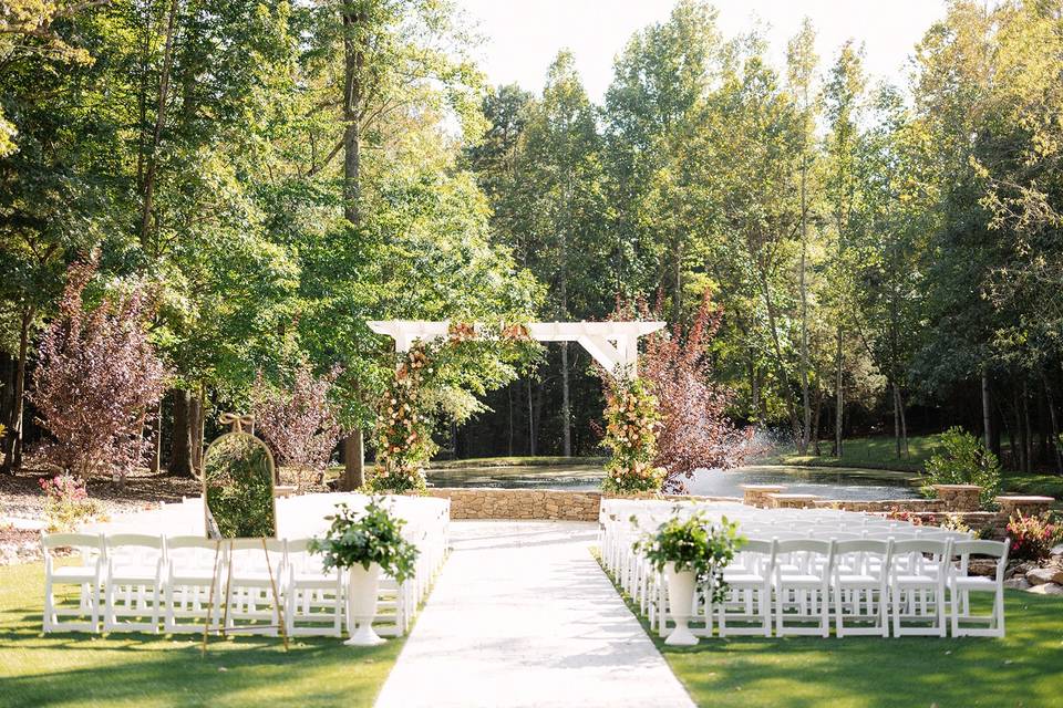 Ceremony