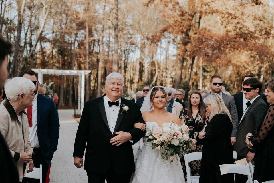 Ceremony