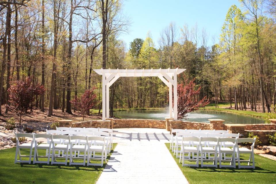 Ceremony