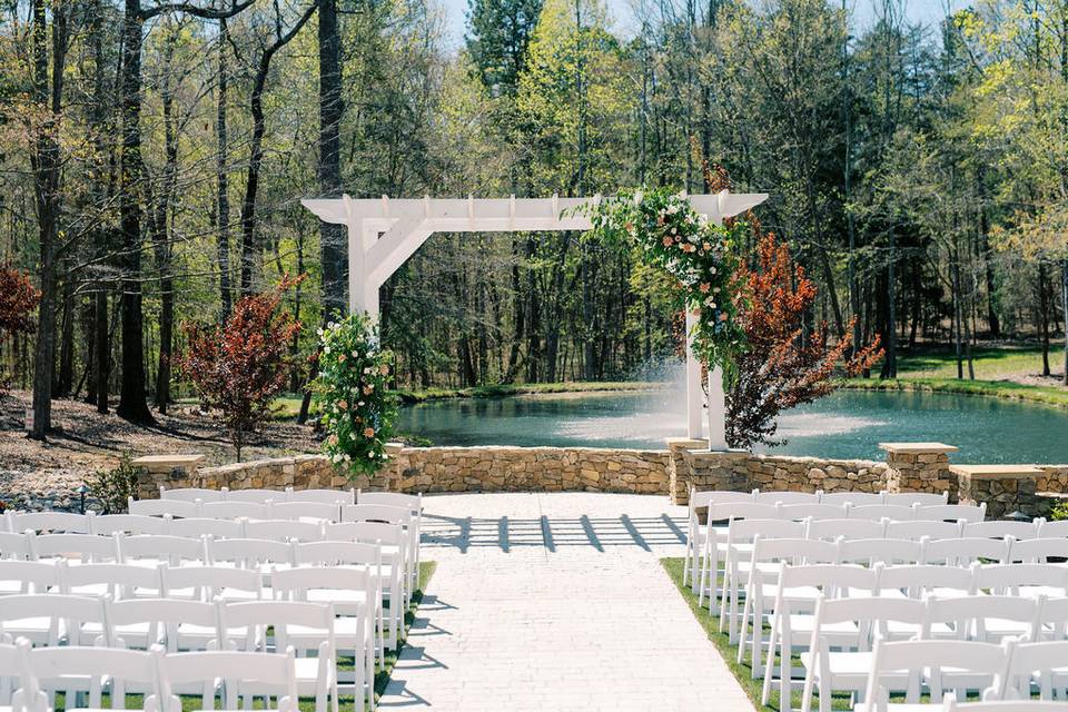 Ceremony