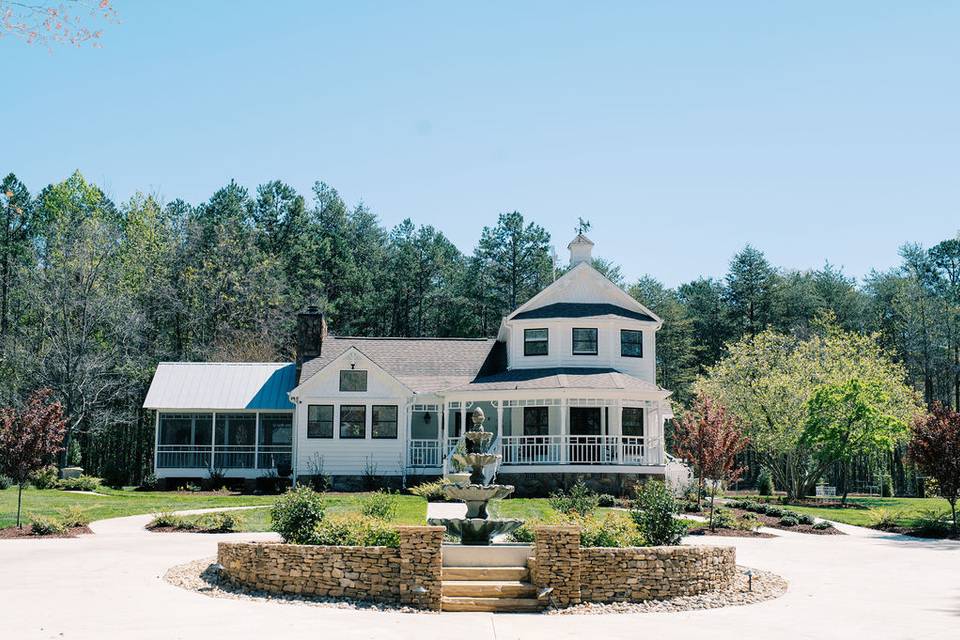 Hansen House