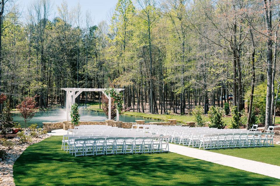 Ceremony