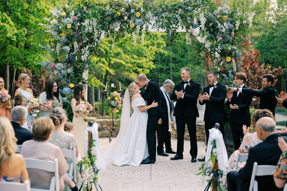 Ceremony