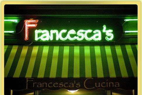 Francesca's Cucina
