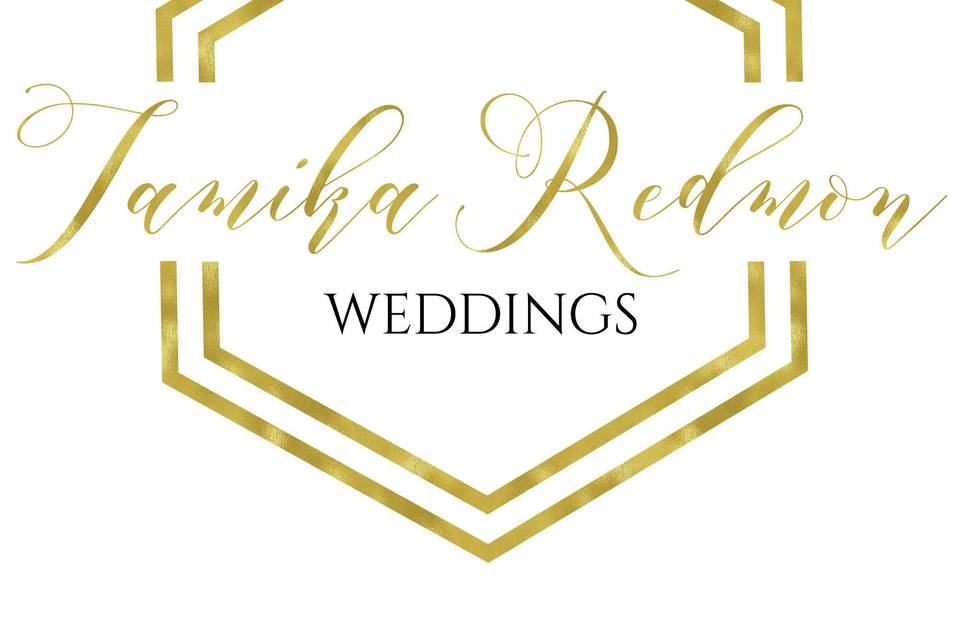 Tamika Redmon Weddings