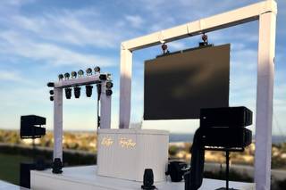 ALEX DJ CABO EVENTS