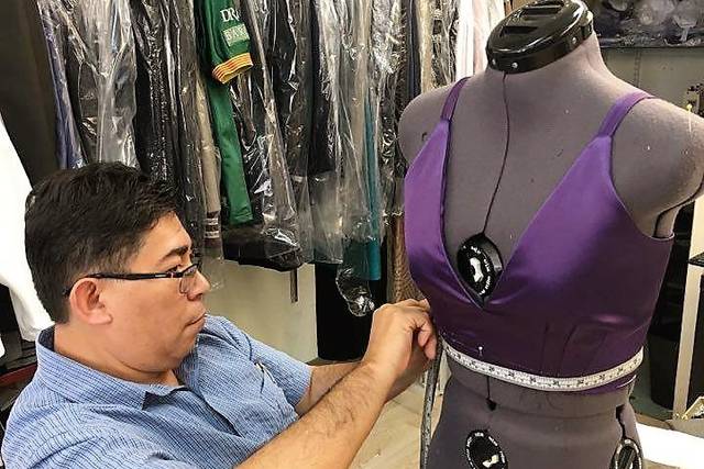 GM Custom Clothier & Alterations