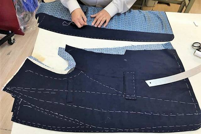 GM Custom Clothier & Alterations