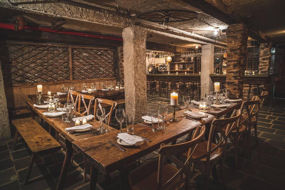 Wine Room