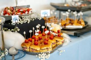Emelio's Catering