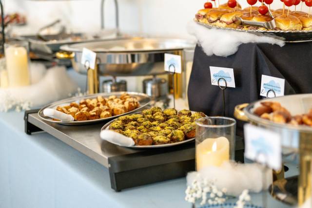 Food Display