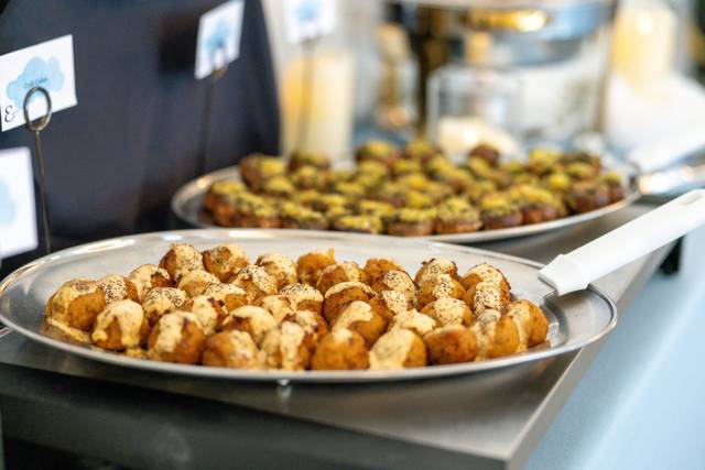 Food Display