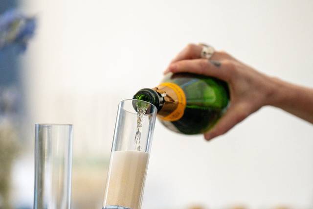 Bartender Service