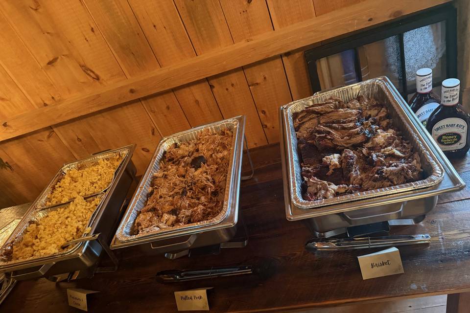 Catering