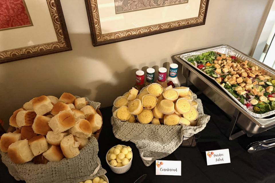 Catering