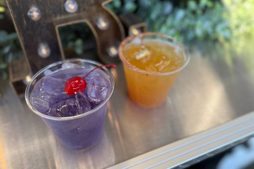 Drinks