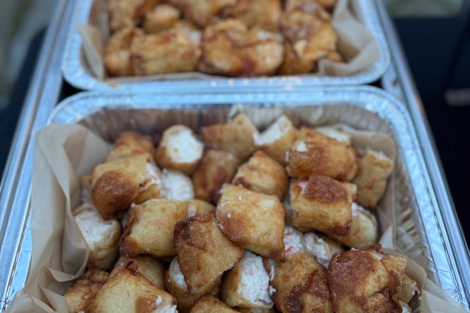 Eggrolls