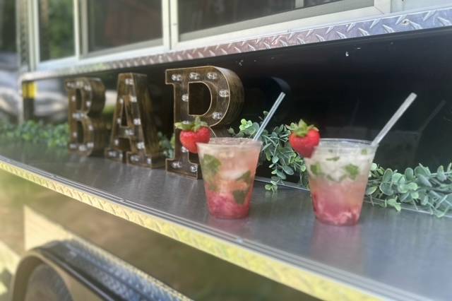 Strawberry Festival