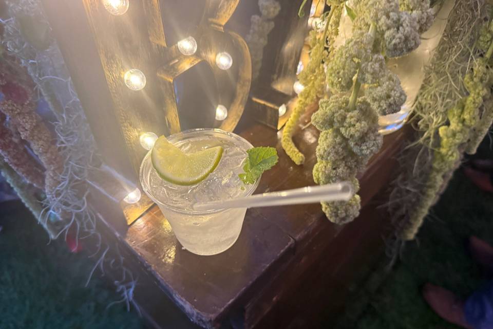 Hugo Spritz