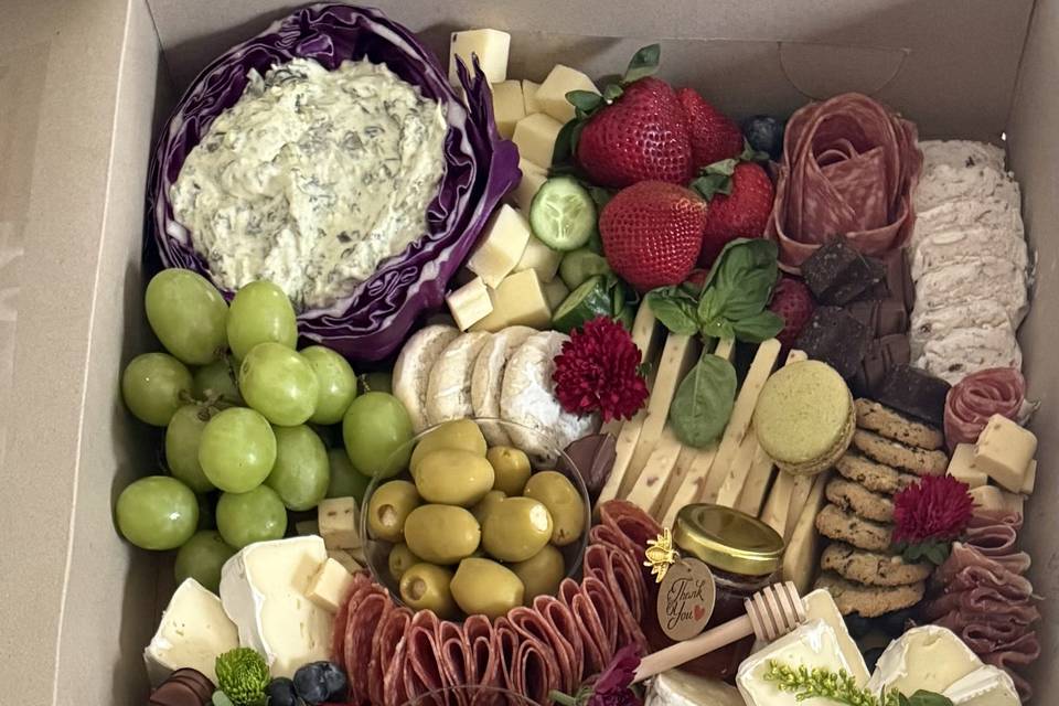 Charcuterie