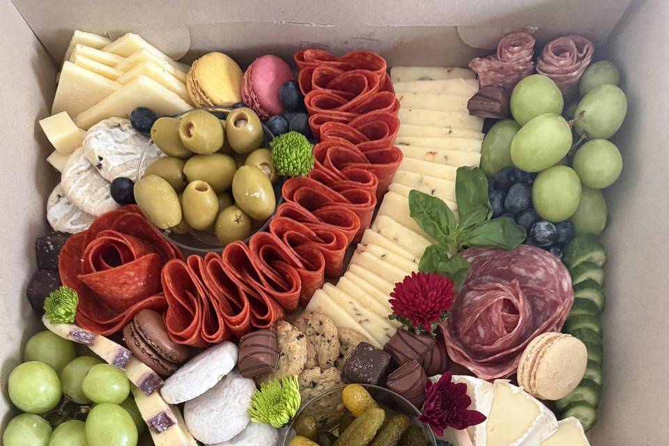 Charcuterie