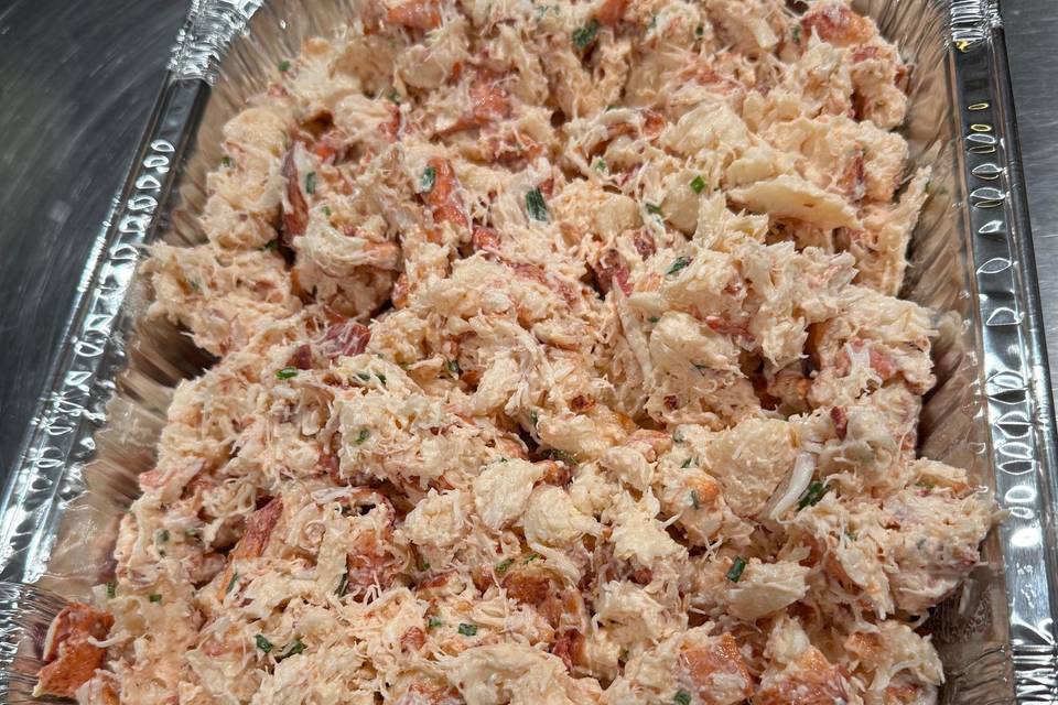 Lobster Salad