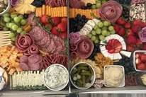 Charcuterie Board