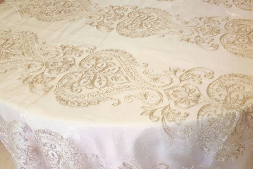 Table Linen