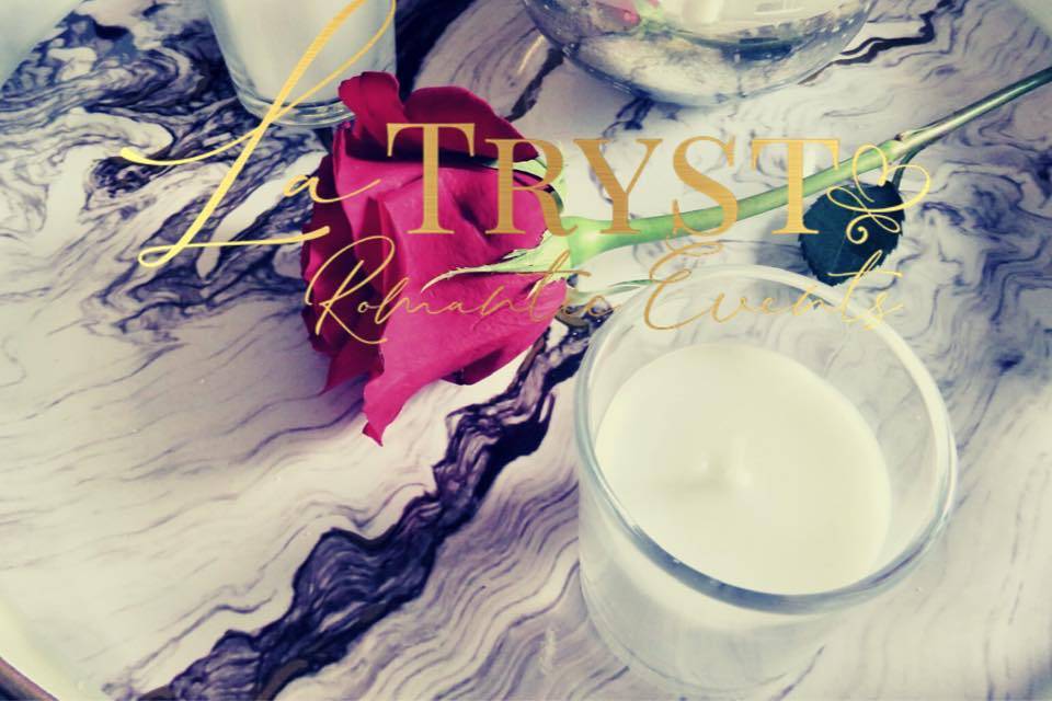 Welcome to La Tryst!