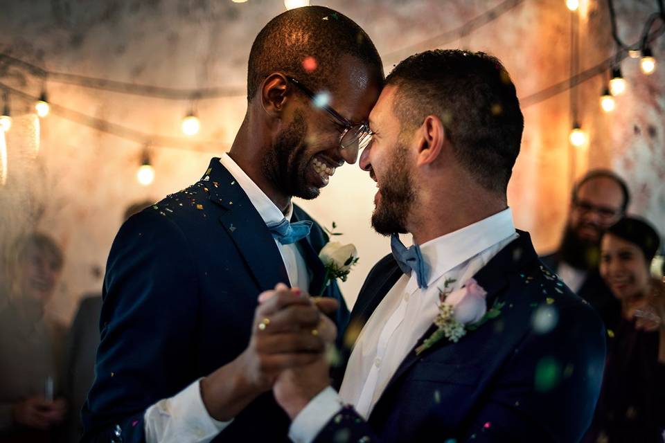 Love is Love