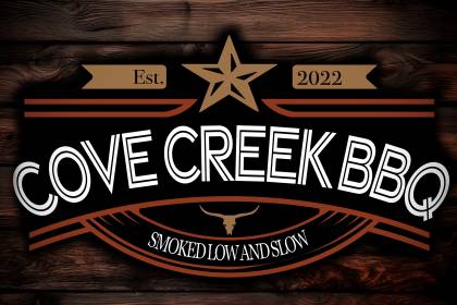 Cove Creek Barbecue