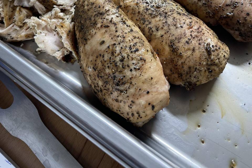 Hand Pulled to Perfection