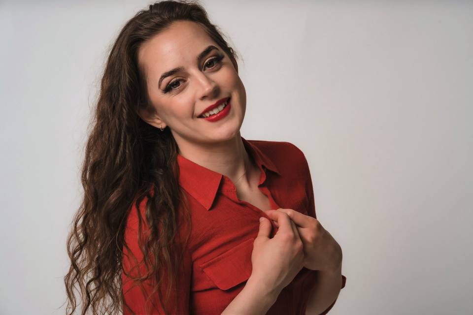 Makeup